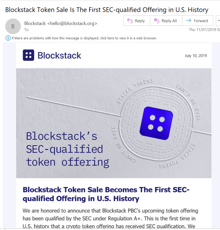 scc approved blockchain